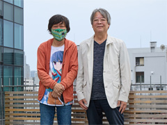 ファミ通VS.ファミマガの歴史。塩崎剛三氏と山本直人氏,レジェンド編集者がマイコン誌時代からファミコンブームまでを語る