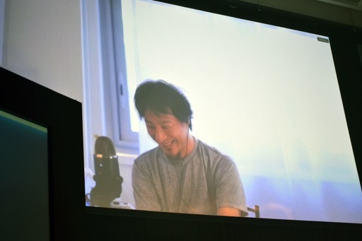 画像集 No.008のサムネイル画像 / Web3は生活を変えるのか？　ひろゆき氏も出演した「ReHacQs 出張SP ディベート：Web3で生活と産業の未来は変わるのか？（仮）」レポート［WebX］
