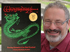 RPGの金字塔「Wizardry」の開発者,アンドリュー・グリーンバーグ氏が亡くなる
