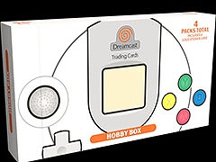 アメリカでの発売25周年を記念したグッズ「Sega Dreamcast Anniversary Collection」,Limited Run Gamesにて予約受付中