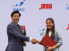 日本eスポーツ連合(JeSU),シンガポールを拠点とする教育ベンチャー企業GAKUと「eスポーツの教育活用に関する覚書」を締結