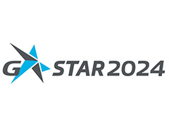 G-STARの20周年は,韓国を代表するゲーム会社が勢揃い。シブサワ・コウ氏やパルワールドの溝部氏も登壇