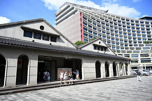 画像集 No.001のサムネイル画像 / 台湾最大級のボードゲーム展示即売会を見てきた。海外進出に意欲的な日本人出展者のブースも多数