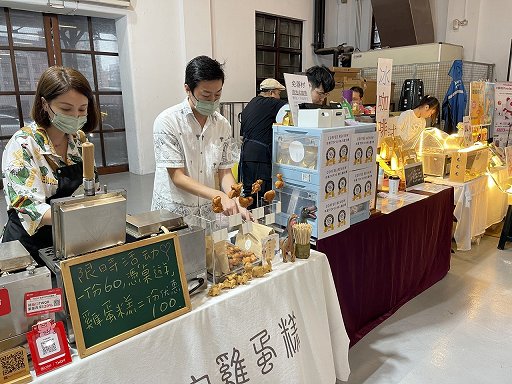 画像集 No.010のサムネイル画像 / 台湾最大級のボードゲーム展示即売会を見てきた。海外進出に意欲的な日本人出展者のブースも多数