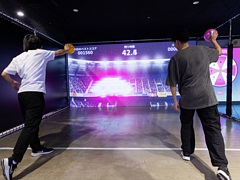 「アミューズメント エキスポ 2024」タイトーブースの出展情報を公開。4メーカーが競演する音楽ゲームライブの出演者も発表