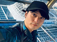 声優 前田誠二さんの事情。大阪生まれ,大阪育ち――幼少期から学生時代の思い出,仕事への姿勢までパーソナルな魅力を深堀り。“推し活”道 第1回
