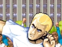 「一番くじ ストリートファイター」の実施が発表に。「ストリートファイターII」のOPモチーフのティザー映像が公開に