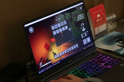 画像集 No.003のサムネイル画像 / 「2024 Demo Day」レポート。インディーゲーム開発者のサポートプログラム「iGi」第4期生が,それぞれ自作したタイトルをプレゼン