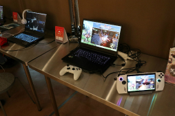 画像集 No.004のサムネイル画像 / 「2024 Demo Day」レポート。インディーゲーム開発者のサポートプログラム「iGi」第4期生が,それぞれ自作したタイトルをプレゼン