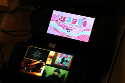画像集 No.006のサムネイル画像 / 「2024 Demo Day」レポート。インディーゲーム開発者のサポートプログラム「iGi」第4期生が,それぞれ自作したタイトルをプレゼン
