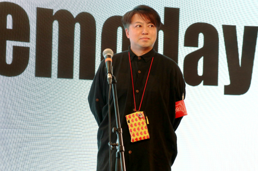 画像集 No.011のサムネイル画像 / 「2024 Demo Day」レポート。インディーゲーム開発者のサポートプログラム「iGi」第4期生が,それぞれ自作したタイトルをプレゼン