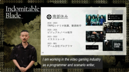 画像集 No.026のサムネイル画像 / 「2024 Demo Day」レポート。インディーゲーム開発者のサポートプログラム「iGi」第4期生が,それぞれ自作したタイトルをプレゼン