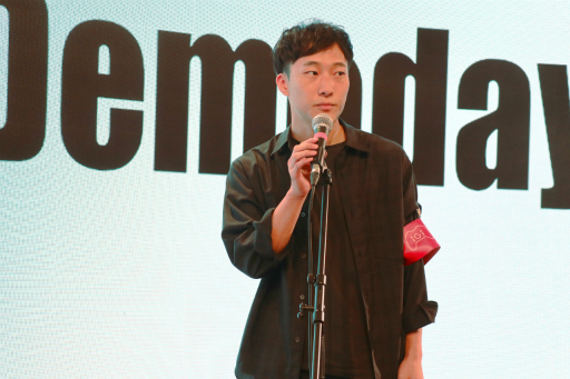 画像集 No.040のサムネイル画像 / 「2024 Demo Day」レポート。インディーゲーム開発者のサポートプログラム「iGi」第4期生が,それぞれ自作したタイトルをプレゼン