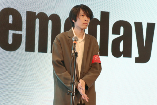 画像集 No.055のサムネイル画像 / 「2024 Demo Day」レポート。インディーゲーム開発者のサポートプログラム「iGi」第4期生が,それぞれ自作したタイトルをプレゼン