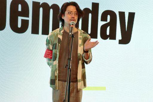 画像集 No.066のサムネイル画像 / 「2024 Demo Day」レポート。インディーゲーム開発者のサポートプログラム「iGi」第4期生が,それぞれ自作したタイトルをプレゼン