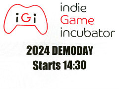 「2024 Demo Day」レポート。インディーゲーム開発者のサポートプログラム「iGi」第4期生が,それぞれ自作したタイトルをプレゼン