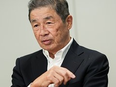 セガで「ハングオン」などのヒット作やセガサターンに携わった後,独立を選んだ石井洋児氏 ビデオゲームの語り部たち:第39部