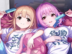 杏とおそろいの“人生は一度きりエンジョイ勢 Tシャツ”など,「THE IDOLM@STER M@STER EXPO」コスパブースのグッズ情報が公開に