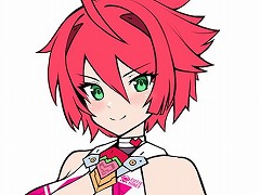 「キューティーハニーNova」始動。ホビージャパンの新プロジェクトが本日発表に。高峰ナダレ氏描き下ろしの“ハニー”を公開