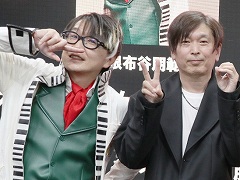 「甲虫王者ムシキング」と「オシャレ魔女 ラブ and ベリー」の開発者が,当時と今後を語る。「黒川塾 98(九十八)」聴講レポート