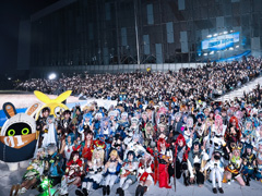 HoYoverseイベント爆弾テロ予告からG-STAR開幕まで,波乱万丈の11月韓国ゲーム業界