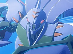 聖戦士ダンバインの実験動画第2弾「AURA BATTLER DUNBINE SIDE R」本日公開。オーラ・ランスや近接戦闘特化型ドラムロなど新設定が登場