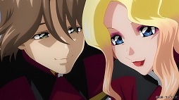 画像ギャラリー No.003のサムネイル画像 / 「機動戦士ガンダムSEED FREEDOM ZERO」特報映像が解禁に。シリーズ構成の両澤千晶氏と森田 繁氏のシナリオで劇場版の前日譚を描く