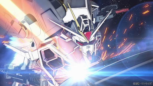 画像ギャラリー No.005のサムネイル画像 / 「機動戦士ガンダムSEED FREEDOM ZERO」特報映像が解禁に。シリーズ構成の両澤千晶氏と森田 繁氏のシナリオで劇場版の前日譚を描く