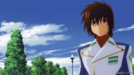 画像ギャラリー No.007のサムネイル画像 / 「機動戦士ガンダムSEED FREEDOM ZERO」特報映像が解禁に。シリーズ構成の両澤千晶氏と森田 繁氏のシナリオで劇場版の前日譚を描く