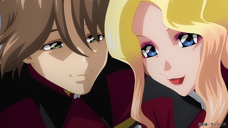 画像ギャラリー No.008のサムネイル画像 / 「機動戦士ガンダムSEED FREEDOM ZERO」特報映像が解禁に。シリーズ構成の両澤千晶氏と森田 繁氏のシナリオで劇場版の前日譚を描く