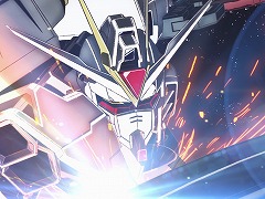 「機動戦士ガンダムSEED FREEDOM ZERO」特報映像が解禁に。シリーズ構成の両澤千晶氏と森田 繁氏のシナリオで劇場版の前日譚を描く