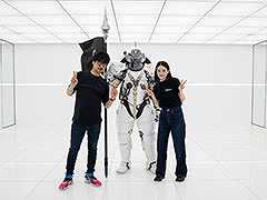 ラジオ番組「コジ10 小島秀夫の『最高の10分間にしよう』」,11月20日放送回のゲストは俳優の高石あかりさん