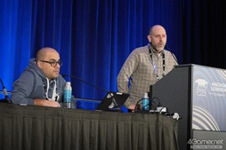 ꡼ No.010Υͥ / ೫ȯԲġGame Developers Conference 2025פϿ档ʲҰ襤ᤷGDCκҲ