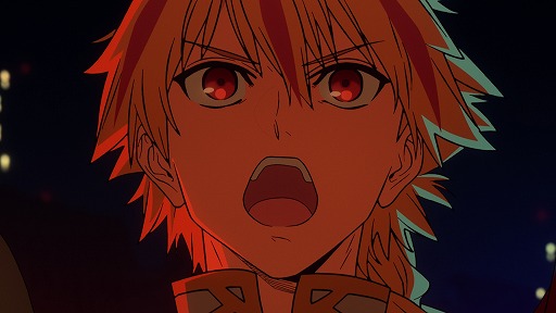 ꡼ No.003Υͥ / TV˥Fate/strange Fakeס1áֱפ1231ꡣFate Project 糢TVڥ 2024