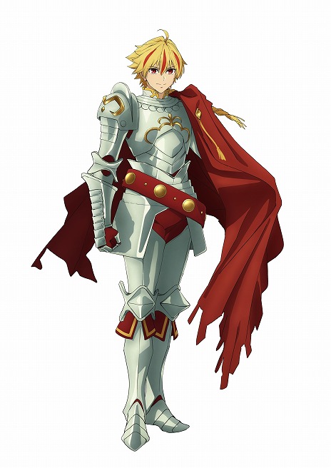 ꡼ No.010Υͥ / TV˥Fate/strange Fakeס1áֱפ1231ꡣFate Project 糢TVڥ 2024