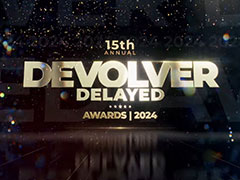 発売延期タイトルを大々的に発表するゲームアワード「2024 Devolver Delayed Awards」,11月28日3:00にプレミア公開