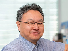 SIEの吉田修平氏が2025年に退職。PlayStationに31年携わり,インディーゲームの支援に注力したレジェンド