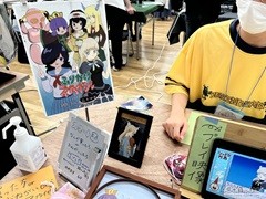 インディーゲームイベントでメディアを“ハック”するには? 会場ではどのようなゲームに目を引かれるのか,現地取材記者の視点で考えてみた