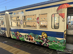 画像集 No.018のサムネイル画像 / 10周年の「ロマンシング佐賀」現地レポート。佐賀とサガの本気がぶつかり合って生まれた,フリーシナリオのごとき冒険の楽しさがそこにはあった