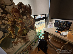 画像集 No.079のサムネイル画像 / 10周年の「ロマンシング佐賀」現地レポート。佐賀とサガの本気がぶつかり合って生まれた,フリーシナリオのごとき冒険の楽しさがそこにはあった