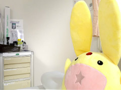 セガのキャラクターたちの力で,子どもたちに優しい病院を実現。「慈恵医大キッズコンフォートプロジェクト」オープニングセレモニー&内覧会をレポート