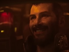 キアヌ・リーブスさんによる“アーマード・コア”の操縦シーンも。ビデオゲームアンソロジー「シークレット・レベル」の最新ムービーが公開に