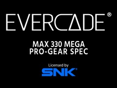 レトロゲームカートリッジ「EVERCADE」のBlaze Entertainment,SNKとパートナーシップを発表。NEOGEOライセンス製品を2025年に発売