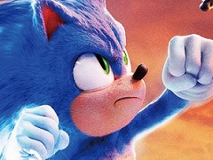 映画「ソニック × シャドウ TOKYO MISSION」公開迫る。さらに大きなスケールで描かれるソニック達とシャドウ,そしてエッグマンの戦い!