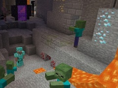 「Minecraft」の生みの親であるNotch氏,Minecraftの精神的後継作を開発予定であることを発表