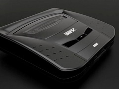 海外の技術者がセガの未発売ハード「Sega Neptune」を再現。実際にGenesis/スーパー32X/マスターシステムのカートリッジも動作