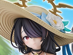 「ブルーアーカイブ」から水着バージョンの“ヒナタ”が1/6スケールフィギュアになって登場。本日予約受付スタート