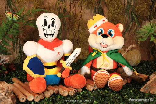 画像集 No.015のサムネイル画像 / Fangamerからピンバッジ5点＆ぬいぐるみ用衣装が新発売。「Hollow Knight」「OMORI」などのグッズが割引になるセールも