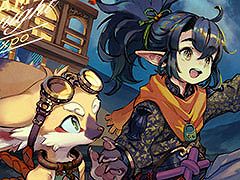 インディーゲーム情報番組「INDIE Live Expo」,次回は4月13日にYouTubeやTwitchなどで開催決定。出展作品の募集も開始に