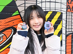 2025年の今,たまごっちにプリントシール機,ルーズソックスが流行中!? “平成レトロ”をどう楽しんでいるか,現役高校生に聞いてみた!